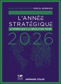 L'Année stratégique 2026 (eBook, ePUB)