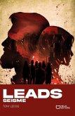 LEADS - Tome III : Séisme (eBook, ePUB)