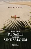 Un grain de sable dans le Sine Saloum (eBook, ePUB)