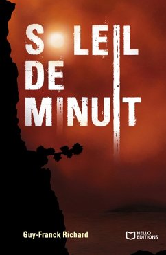 Cover Soleil de Minuit (eBook, ePUB)