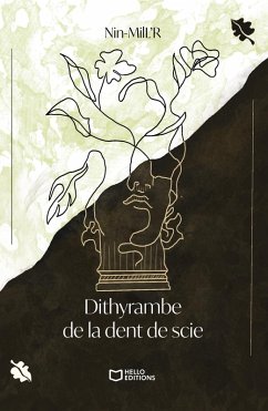 Cover Dithyrambe de la dent de scie (eBook, ePUB)