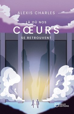 Cover Là où nos coeurs se retrouvent (eBook, ePUB)
