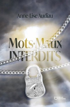 Cover MotsMaux Interdits (eBook, ePUB)