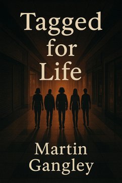 Cover Tagged For Life (eBook, ePUB)