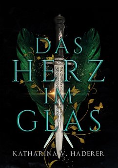 Cover Das Herz im Glas (eBook, ePUB)