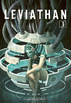 Leviathan 3 (eBook, ePUB) Cover Leviathan 3 (eBook, ePUB)