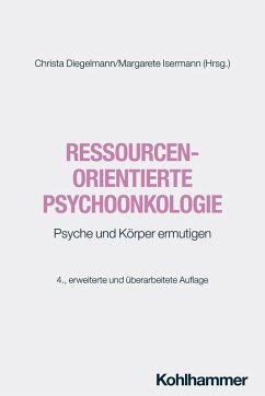 Cover Ressourcenorientierte Psychoonkologie (eBook, ePUB)
