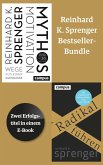 Reinhard K. Sprenger Bestseller-Bundle (eBook, ePUB)