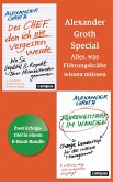 Alexander-Groth-Special: Alles, was Führungskräfte wissen müssen (eBook, ePUB)