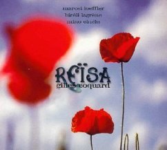Cover Reisa