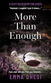 More Than Enough (A Scottish Redemption Series, #3) (eBook, ePUB)