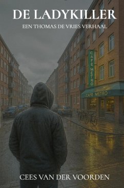 Cover De Ladykiller (eBook, ePUB)