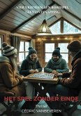 Het spel zonder einde (eBook, ePUB)