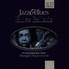 Cover Blues Ballads