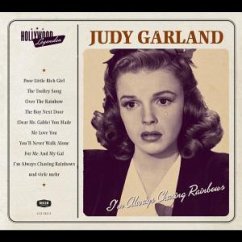 Judy Garland