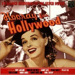 Hooray For Hollywood