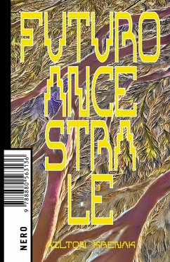 Cover Futuro ancestrale (eBook, ePUB)