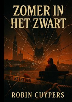 Zomer in het Zwart (eBook, ePUB) - Cuypers, Robin