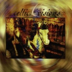 Cover Celtic Visions
