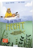 So ein toller Hecht   (Mängelexemplar) So ein toller Hecht   (Mängelexemplar)