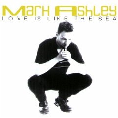 Love is like the sea Love is like the sea