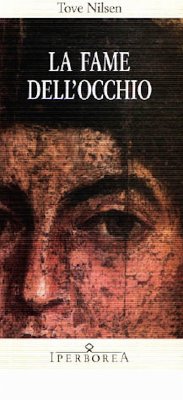 Cover La fame dell'occhio (eBook, ePUB)