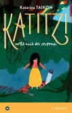 Katitzi nella buca dei serpenti (eBook, ePUB) Katitzi nella buca dei serpenti (eBook, ePUB)