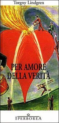 Per amore della verità (eBook, ePUB) Cover Per amore della verità (eBook, ePUB)