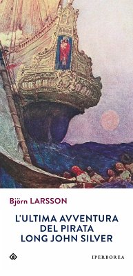 Cover L'ultima avventura del pirata Long John Silver (eBook, ePUB)