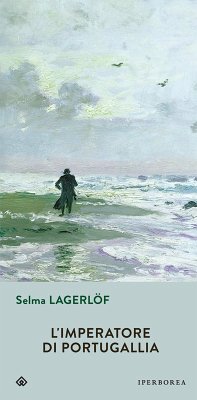 Cover L'Imperatore di Portugallia (eBook, ePUB)