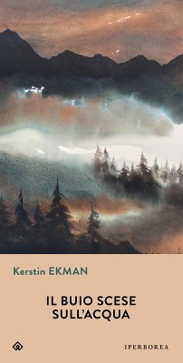 Cover Il buio scese sull'acqua (eBook, ePUB)