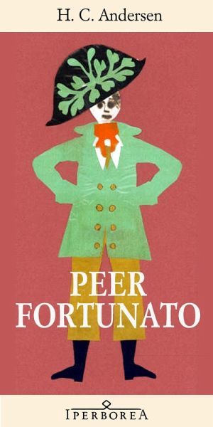 Peer fortunato (eBook, ePUB)