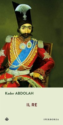 Il re (eBook, ePUB) Cover Il re (eBook, ePUB)