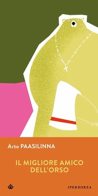 Cover Il migliore amico dell'orso (eBook, ePUB)