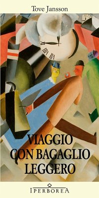 Cover Viaggio con bagaglio leggero (eBook, ePUB)