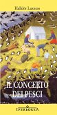 Il concerto dei pesci (eBook, ePUB)