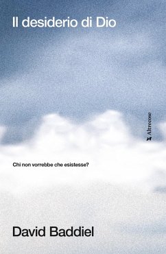 Cover Il desiderio di Dio (eBook, ePUB)