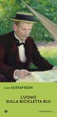 L'uomo sulla bicicletta blu (eBook, ePUB)