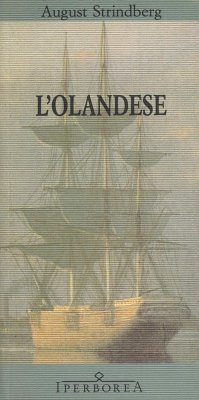 L'Olandese (eBook, ePUB) Cover L'Olandese (eBook, ePUB)