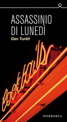 Assassinio di lunedì (eBook, ePUB) Cover Assassinio di lunedì (eBook, ePUB)