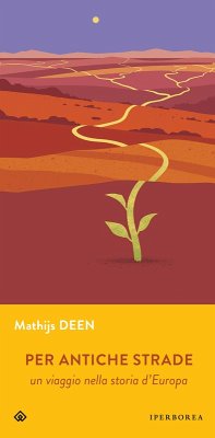 Cover Per antiche strade (eBook, ePUB)