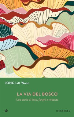 Cover La via del bosco (eBook, ePUB)