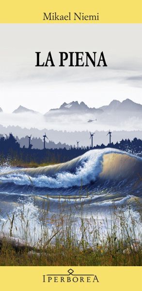 La piena (eBook, ePUB)