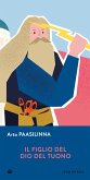 Il figlio del dio del tuono (eBook, ePUB)