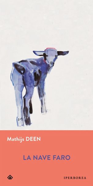 La nave faro (eBook, ePUB)