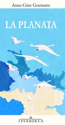 Cover La planata (eBook, ePUB)