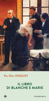 Il libro di Blanche e Marie (eBook, ePUB) Cover Il libro di Blanche e Marie (eBook, ePUB)