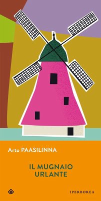 Cover Il mugnaio urlante (eBook, ePUB)