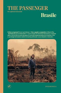 Cover The Passenger - Brasile (eBook, ePUB)