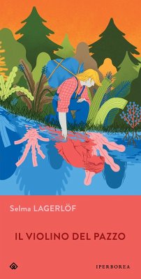 Cover Il violino del pazzo (eBook, ePUB)